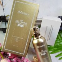 Tinh Chất JMsolution 24K Gold Premium Peptide All-in-one Special