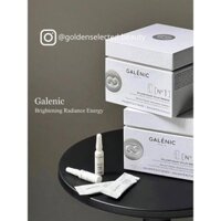 Tinh chất Kelanli VC GALENIC Pháp | Nghiên cứu khoa học Dòng chăm sóc da số 1, 3 nhóm và 24 nhóm sức sống nhạy cảm với ánh sáng