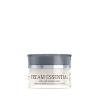 Tinh Chất Kem Tăng Cường dành cho da dầu và da thường Dr. Baumann Cream Essential Oily And Normal Skin