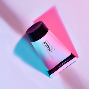 Tinh chất kháng mụn chống lão hóa The Inkey List Retinol Serum 30ml