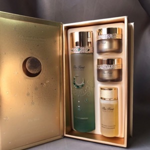 Tinh chất khơi nguồn cho tế bào phát triển - Cell Source