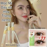 Tinh chất kích mọc, dưỡng dài mi GNMN