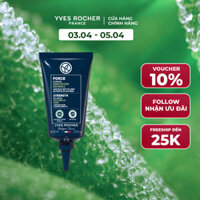 Tinh chất kích thích mọc tóc Yves Rocher Anti-Hair Loss Strength With Ginseng Scalp Booster Serum 75ml