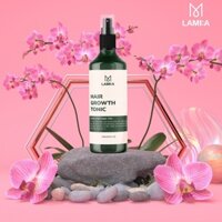 Tinh chất kích thích mọc tóc Hair Growth Tonic Lami:A
