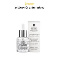 Tinh Chất Kiehl's Clearly Corrective Dark Spot Solution 15ml