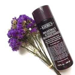 Tinh chất Kiehl's Iris Extract Activating Treatment Essence 200ml