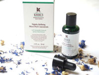 Tinh chất Kiehl’s Nightly Refining Micro-Peel Concentrate