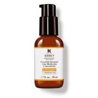 Tinh chất Kiehl's Powerful-Strength Line-Reducing Concentrate