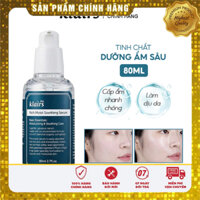 Tinh Chất Klairs Rich Moist Soothing Serum Dưỡng Ẩm sâu Klairs Rich Moist 80ml.