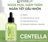 Tinh chất Kyung Lab Centella Asiatica Energy Ampoule