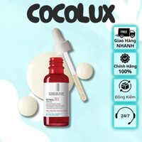 Tinh Chất La Roche Posay Retinol B3 Serum Anti-Wrinkle Concentrate  30ML