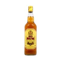 Tinh Chất Làm Bánh Tiramisu ISC Rhum Chai 700ml