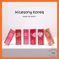 Tinh Chất Làm Đẹp Benefit Benetint 6ml 6 Màu K-Beauty Từ Hàn Quốc
