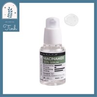 TINH CHẤT LÀM DỊU DA DERMA FACTORY NIACINAMIDE 20% SERUM 30ML