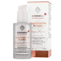 Tinh Chất Làm Dịu Da, Ngừa Lão Hóa Evenswiss Regenerating Plasma 50ml