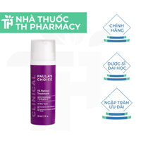 Tinh chất làm mờ nám và nếp nhăn Paula’s Choice Clinical 1% Retinol Treatment 30 ml 8010 TH Pharmacy