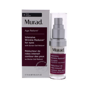 Tinh chất làm mờ nếp nhăn vùng mắt Murad Intensive Wrinkle Reducer For Eyes 15ml
