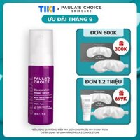 Tinh chất làm mờ thâm nám và đều màu da tối ưu Paulas Choice Clinical Discoloration Repair Serum 30ml 8040