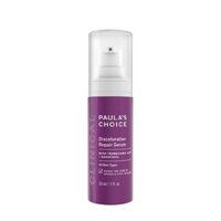 Tinh chất làm mờ thâm nám và đều màu da tối ưu Paulas Choice Clinical Discoloration Repair Serum 30ml 8040