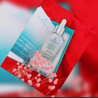 Tinh chất làm mờ thâm nám, dưỡng trắng da green korea 30ml