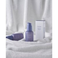 Tinh chất làm săn chắc da và se khít lỗ chân lông Luvum Pore Reset Tightening Ampoule 30ml