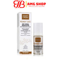 Tinh Chất Làm Sáng Da, Mờ Thâm, Duy Trì Sau Hydroquinone - MartiDerm Pigment Zero DSP Serum Illuminator amgbeauty.vn