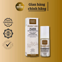 Tinh Chất Làm Sáng Da, Mờ Thâm, Duy Trì Sau Hydroquinone - MartiDerm Pigment Zero DSP Serum Illuminator