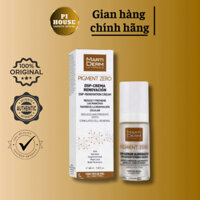 Tinh Chất Làm Sáng Da, Mờ Thâm, Duy Trì Sau Hydroquinone - MartiDerm Pigment Zero DSP Serum Illuminator amgbeauty.vn