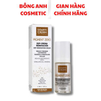 Tinh Chất Làm Sáng Da, Mờ Thâm, Duy Trì Sau Hydroquinone - MartiDerm Pigment Zero DSP Serum Illuminator -