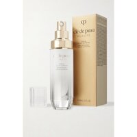 TINH CHẤT LÀM SÁNG DA BRIGHTENING SERUM SUPREME Cle De Peau