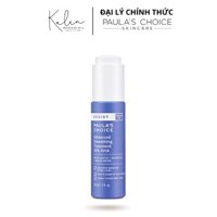 Tinh chất làm sáng và làm đều màu da Resist Advanced Smoothing Treatment 10% AHA Paula's Choice