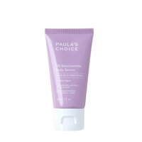 Tinh chất làm sáng và phục hồi da cơ thể Paulas Choice 5 Niacinamide Body Serum 30ml 5817