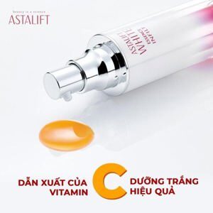 Tinh chất làm trắng da Astalift White Essence Infilt 30ml