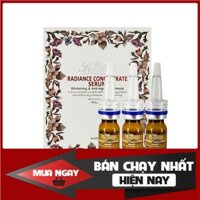 Tinh Chất Làm Trắng Da Rosanna Radiance Concentrate Serum