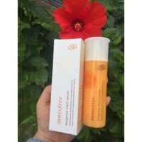 Tinh chất làm trắng, giảm nám, mờ thâm Innisfree Tangerine Vita C Serum 50ml