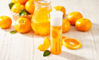 Tinh chất làm trắng, giảm thâm nám  Innisfree Tangerine Vita C Serum 50ml