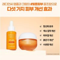 Tinh chất Laneige Radian C Vitamin Spot Ampoule 10g