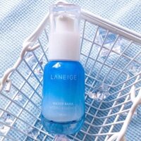 tinh chất Laneige Water Bank Hydro Essence