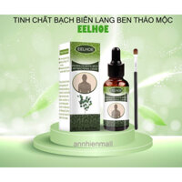 Tinh Chất Lang Ben EELHOE - Serum Thảo Dược Hỗ Trợ Da Lang Ben, Bạch Biến, Hắc Lào, Nấm Da, Đốm Trắng