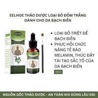 Tinh Chất Lang Ben EELHOE - Serum Thảo Dược Hỗ Trợ Da Lang Ben, Bạch Biến, Hắc Lào, Nấm Da…