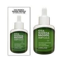 Tinh Chất LEBELAGE Cica Madecassoside                                       35ml