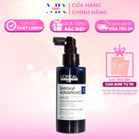 Tinh chất L'o.real kích thích mọc tóc gia tăng 1700 sợi trong 3 tháng Serioxyl Denser Hair 90ml | HAIRSHOP MINRY