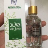 Tinh chất lột da sinh học collagen Thái Lan