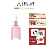 Tinh chất lót trang điểm dưỡng da Laneige Glowy Makeup Serum 30ml