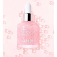 Tinh Chất Lót Trang Điểm Dưỡng Da Laneige Glowy Makeup Serum