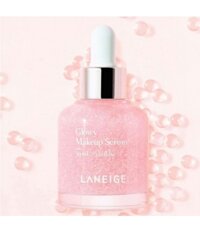 Tinh chất lót trang điểm dưỡng da Laneige Glowy Makeup Serum