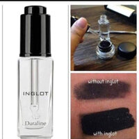 Tinh Chất Makeup Inglot Duraline Mixing Oil