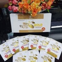 Tinh chất mầm đậu nành gold Linh spa chính hãng