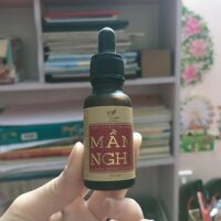 TINH CHẤT MẦM NGHỆ