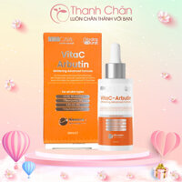 Tinh chất MD Care VitaC Arbutin Whitening Advanced Formula 30ml